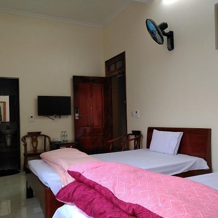 Guesthouse 51 Diện Biên Phủ Esterno foto