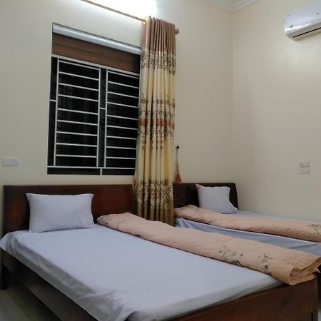 Guesthouse 51 Diện Biên Phủ Esterno foto