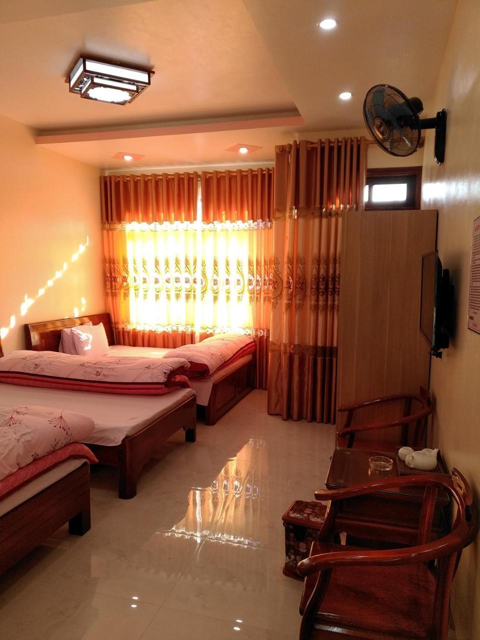 Guesthouse 51 Diện Biên Phủ Esterno foto