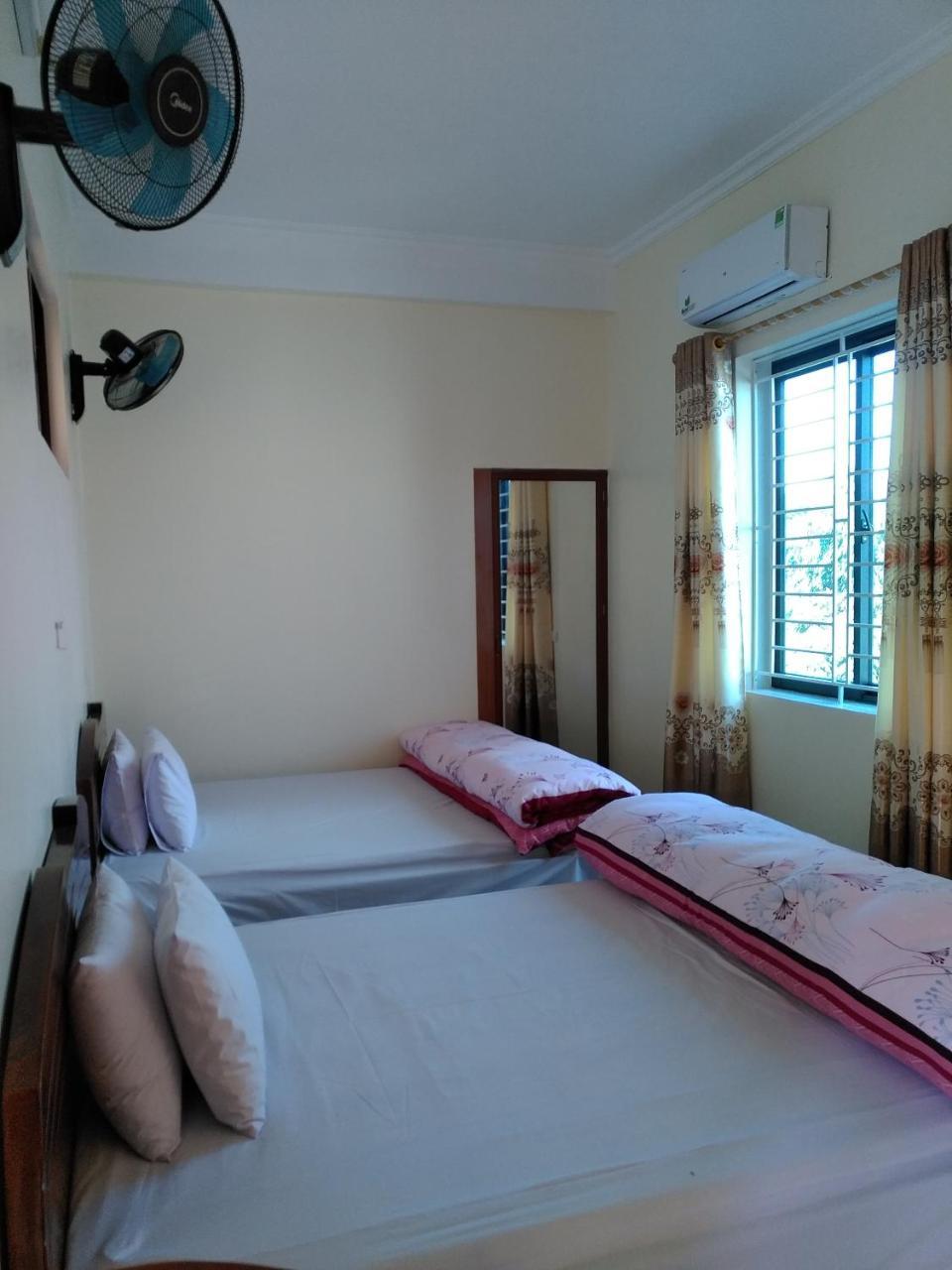 Guesthouse 51 Diện Biên Phủ Esterno foto