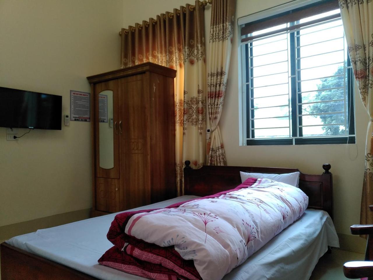 Guesthouse 51 Diện Biên Phủ Esterno foto