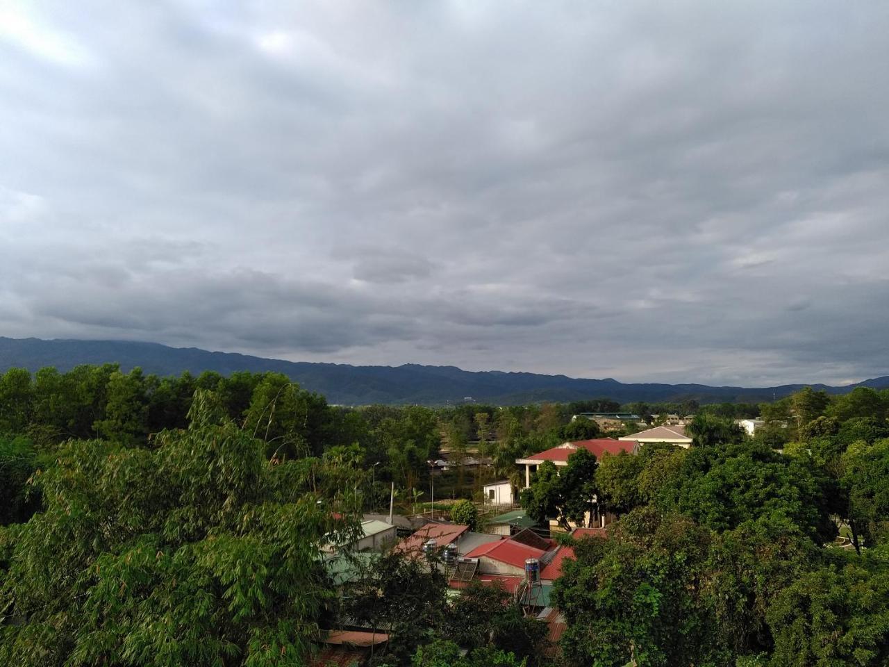Guesthouse 51 Diện Biên Phủ Esterno foto