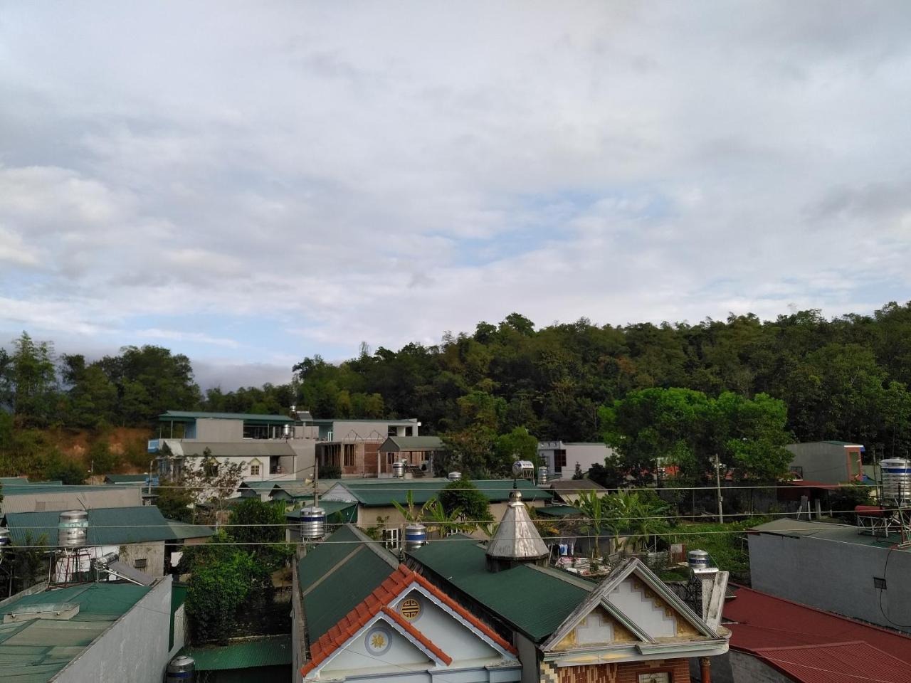Guesthouse 51 Diện Biên Phủ Esterno foto