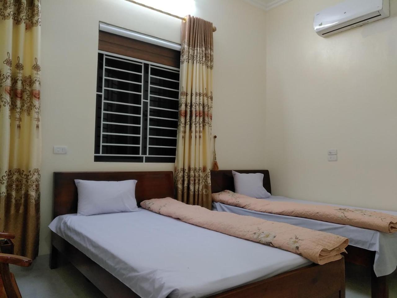 Guesthouse 51 Diện Biên Phủ Esterno foto