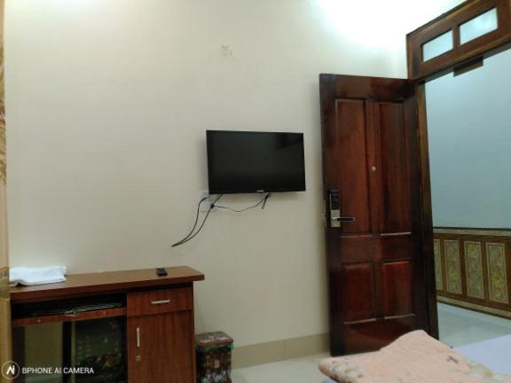 Guesthouse 51 Diện Biên Phủ Esterno foto