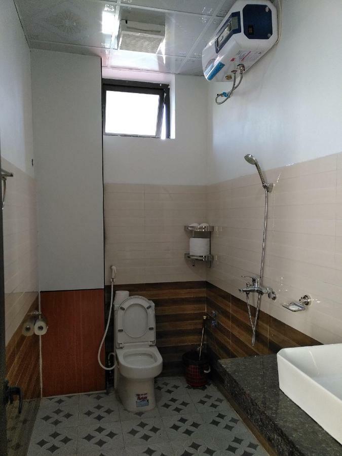 Guesthouse 51 Diện Biên Phủ Esterno foto