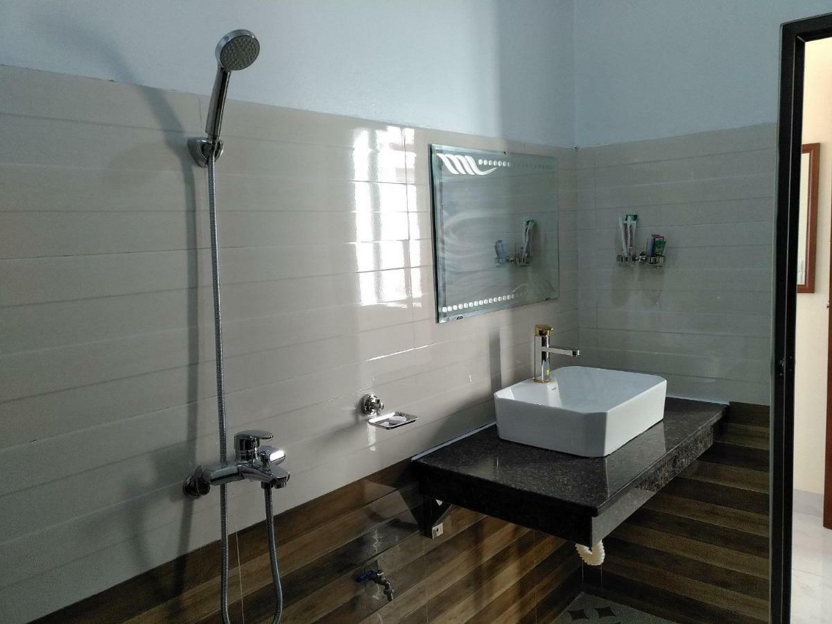 Guesthouse 51 Diện Biên Phủ Esterno foto