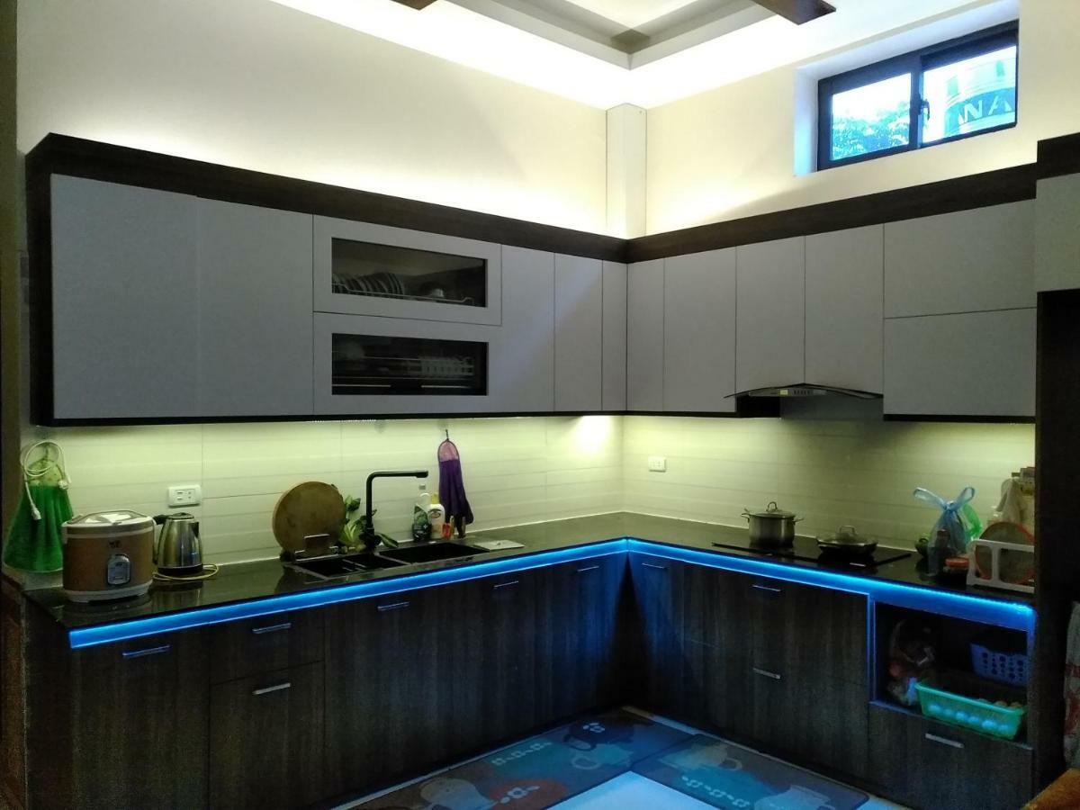 Guesthouse 51 Diện Biên Phủ Esterno foto