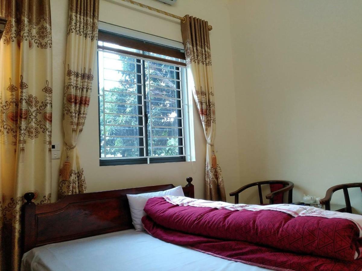 Guesthouse 51 Diện Biên Phủ Esterno foto