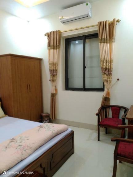 Guesthouse 51 Diện Biên Phủ Esterno foto